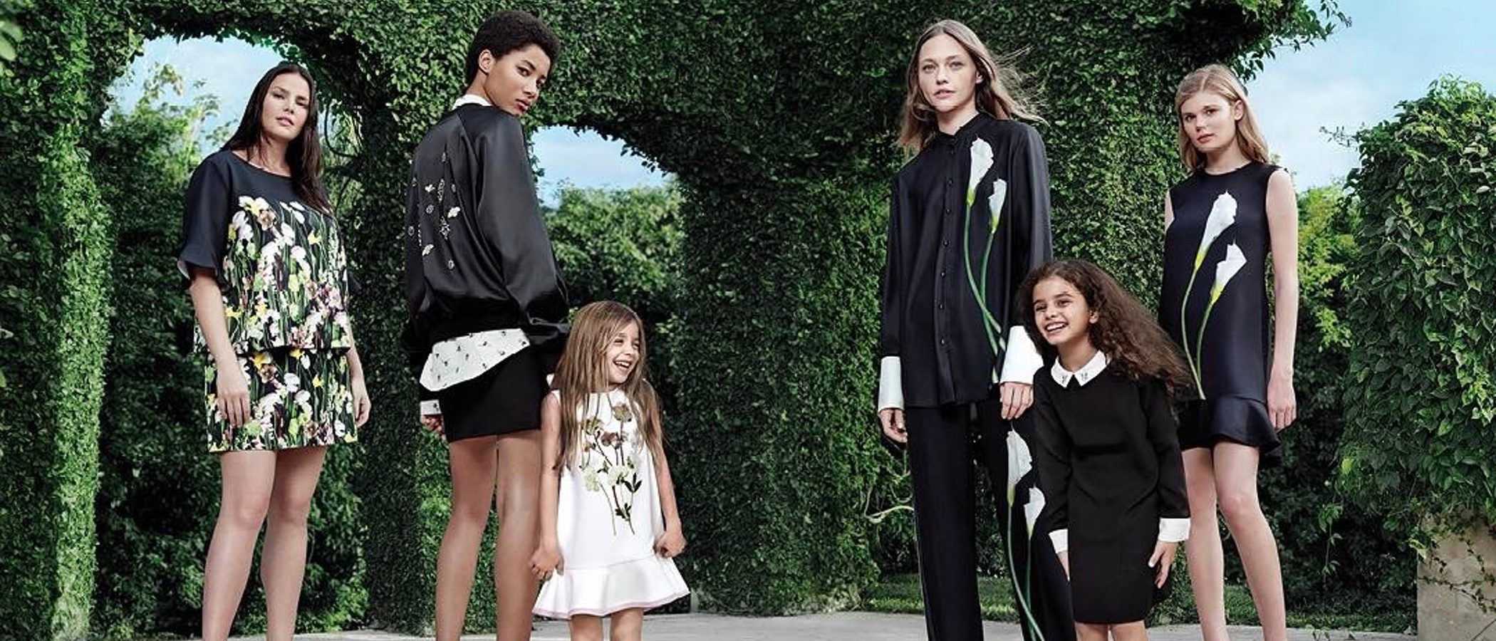 Victoria Beckham adelanta detalles de su colección con Target con un homenaje a las Spice Girls