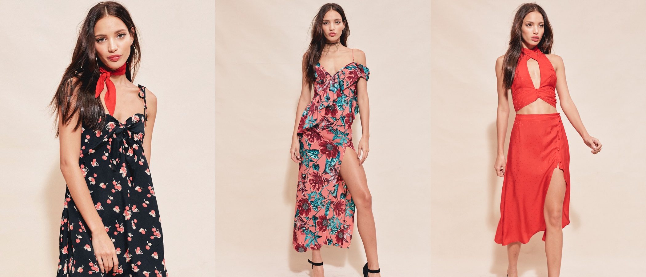 Neroli by Nagore presenta su primera colección de mujer para primavera/verano 2017
