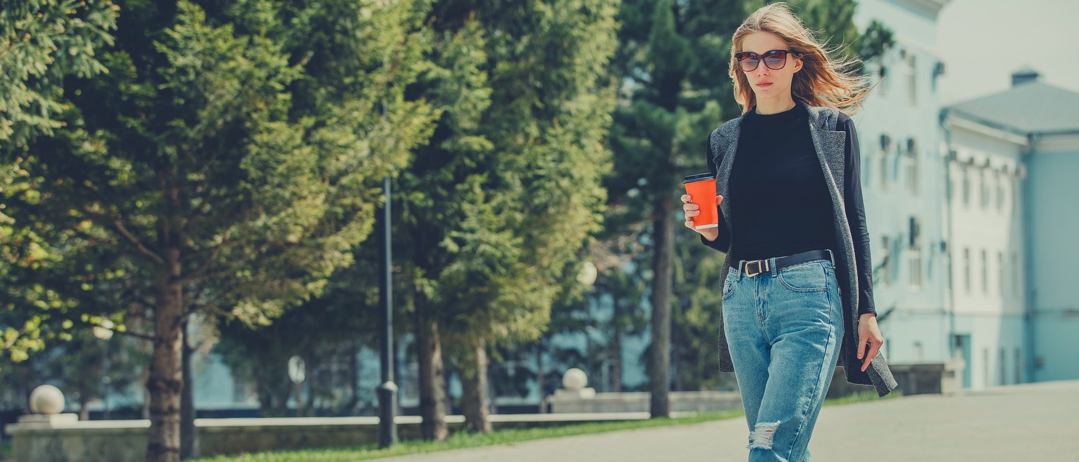 Pantalones de tiro: guía de estilo
