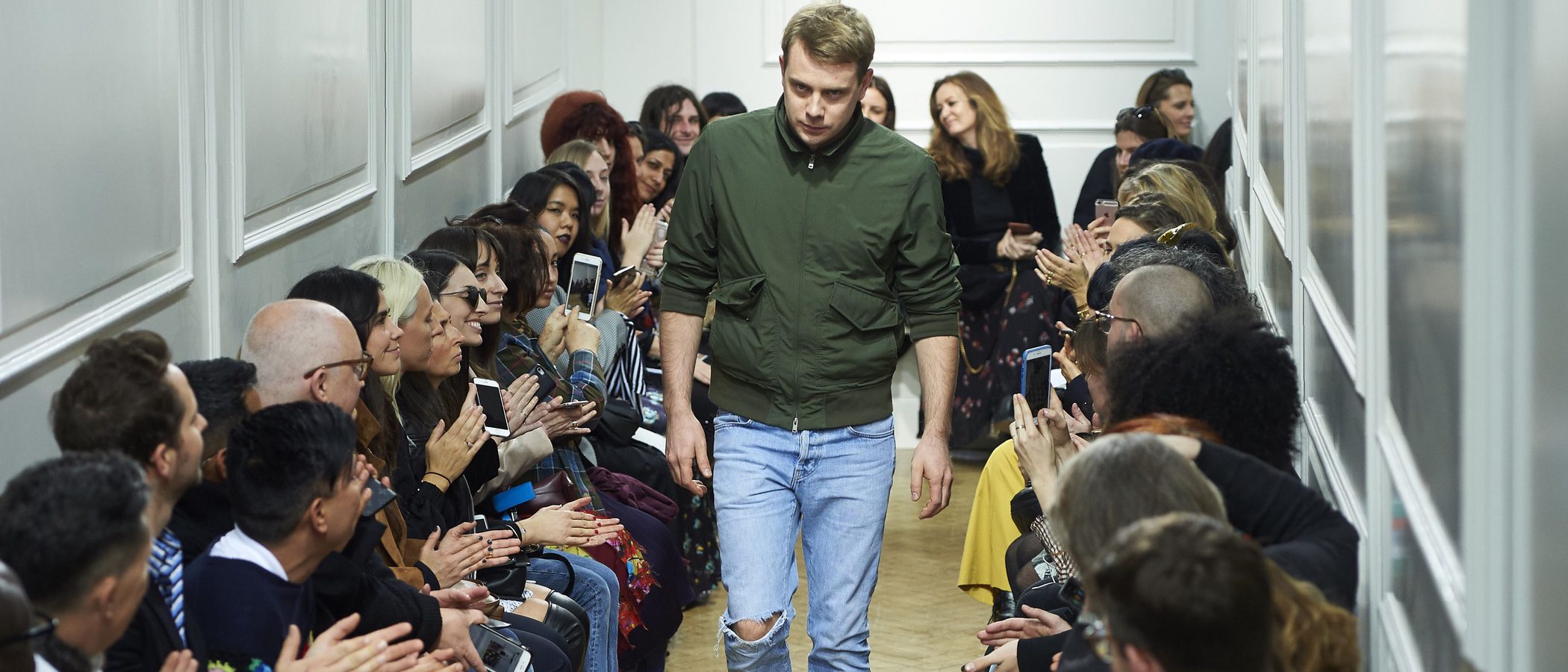 JW Anderson anuncia una exclusiva colaboración con Uniqlo
