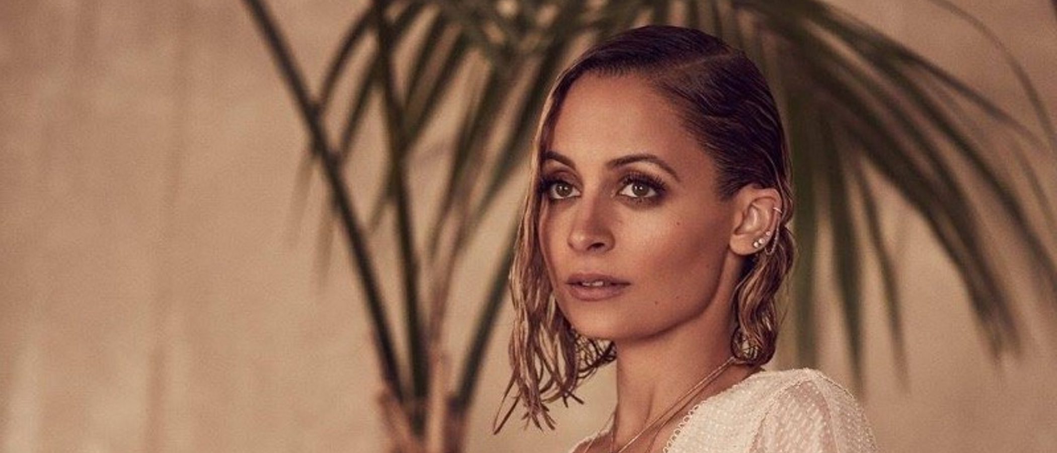 Nicole Richie apuesta por el boho chic en su colección 'House of Harlow 1960 x Revolve'
