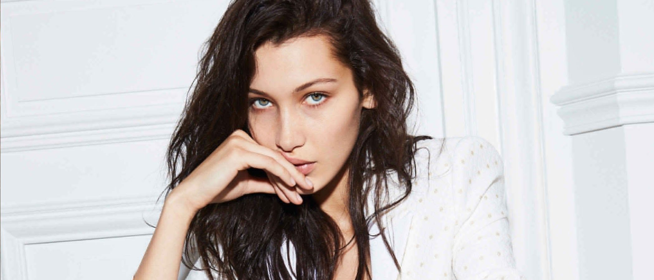 Bella Hadid, 5 hitos que la convierten en una influencer top