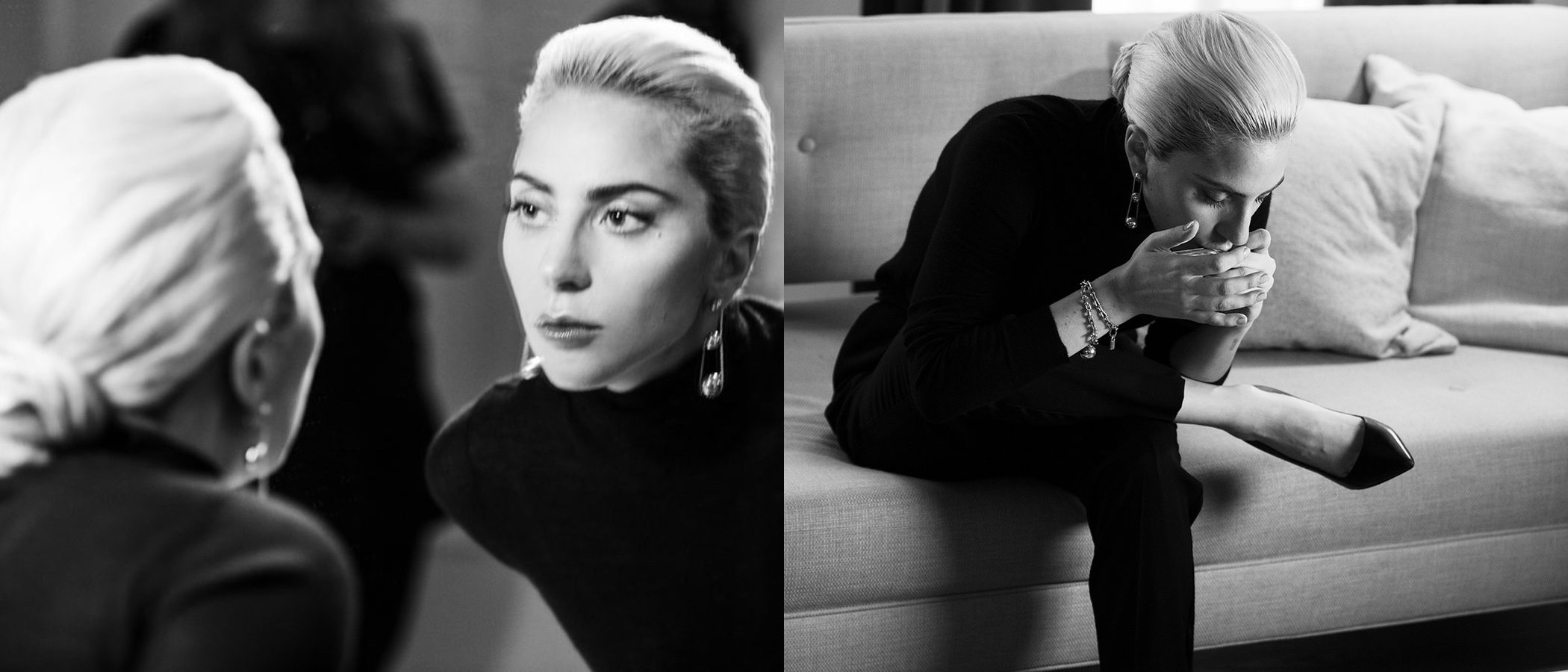 Tiffany & Co. lanza su colección 'City Hardwear' protagonizada por Lady Gaga