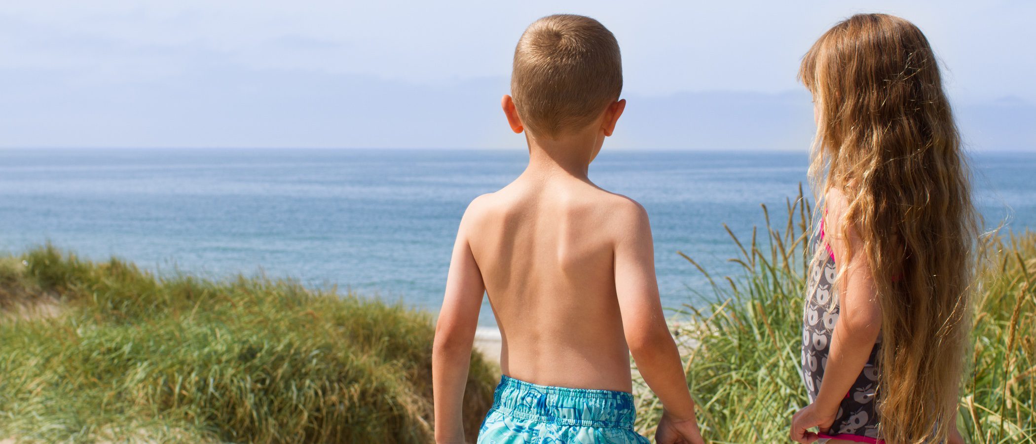 Cangrejeras: las mejores sandalias para la playa