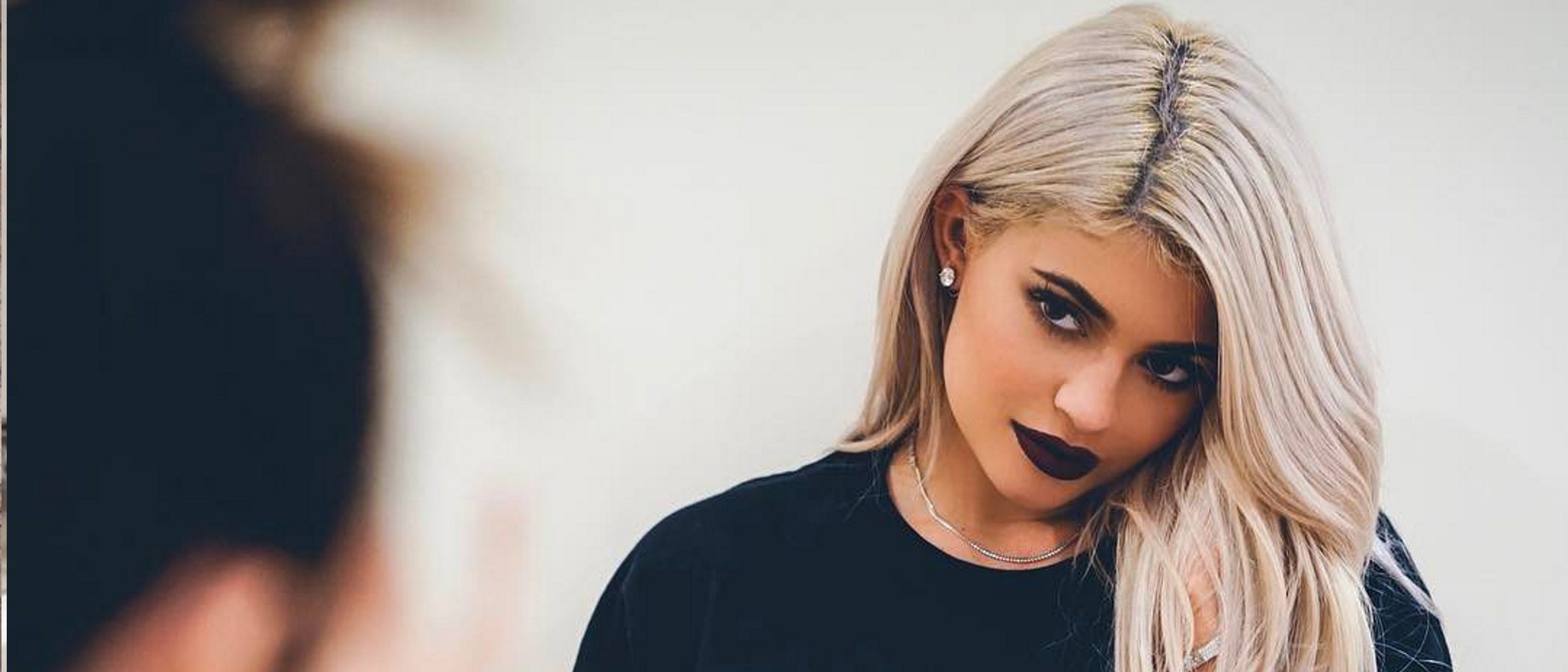 Kylie Jenner, 5 hitos que la convierten en una influencer