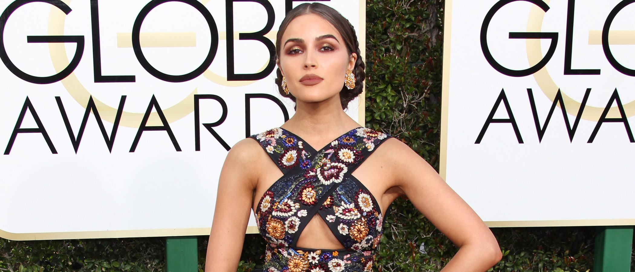 Las claves de estilo de Olivia Culpo: de la sencillez a la sensualidad