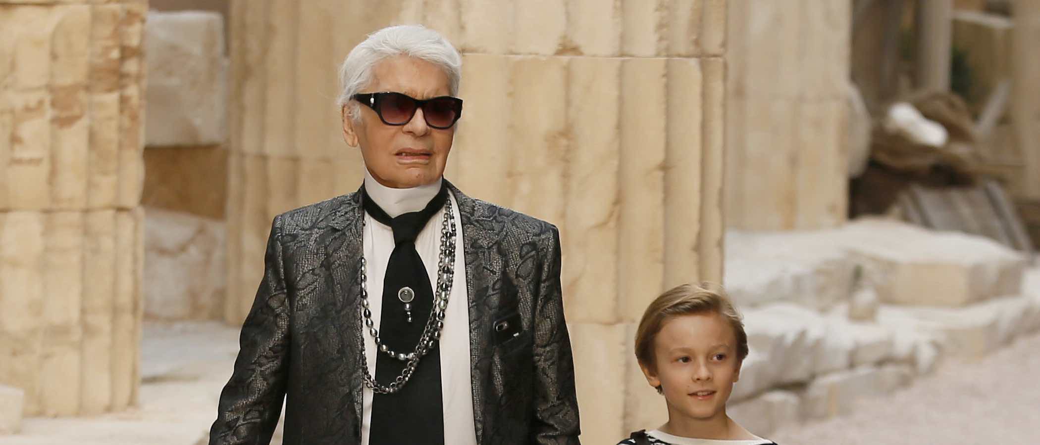 Stefano Gabbana pone en evidencia las similitudes del calzado de Chanel con el de D&G