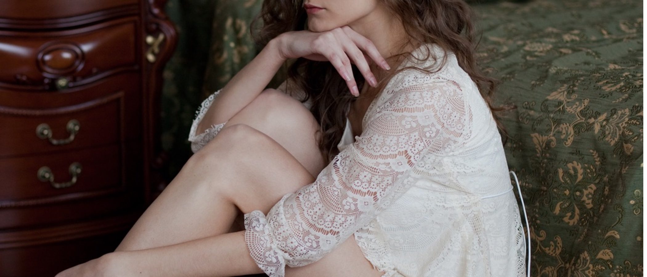 Vestidos lenceros: guía de estilo