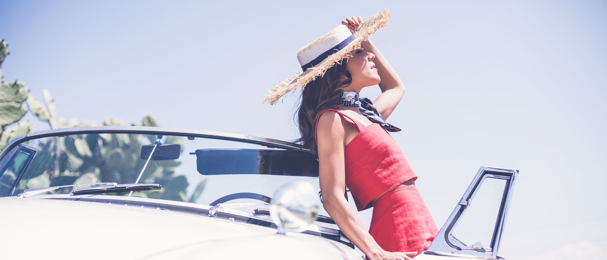 Paula Ordovás lanza una colección cápsula junto a Mimoki