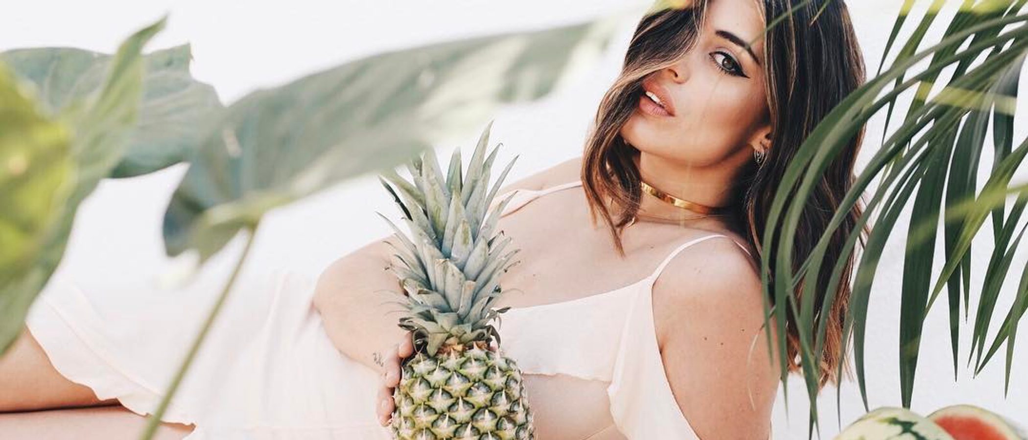 Dulceida lanza su nueva colección de moda