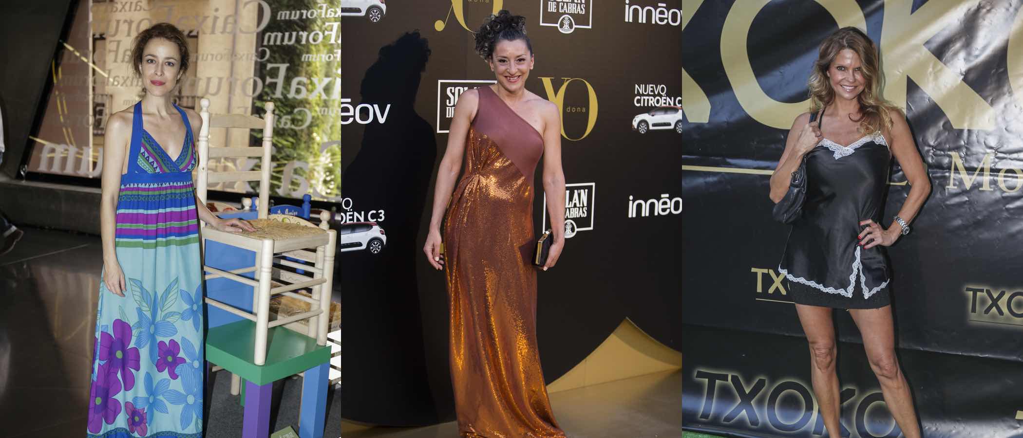 Mariola Fuentes, Silvia Abascal y Makoke, entre las peor vestidas de la semana