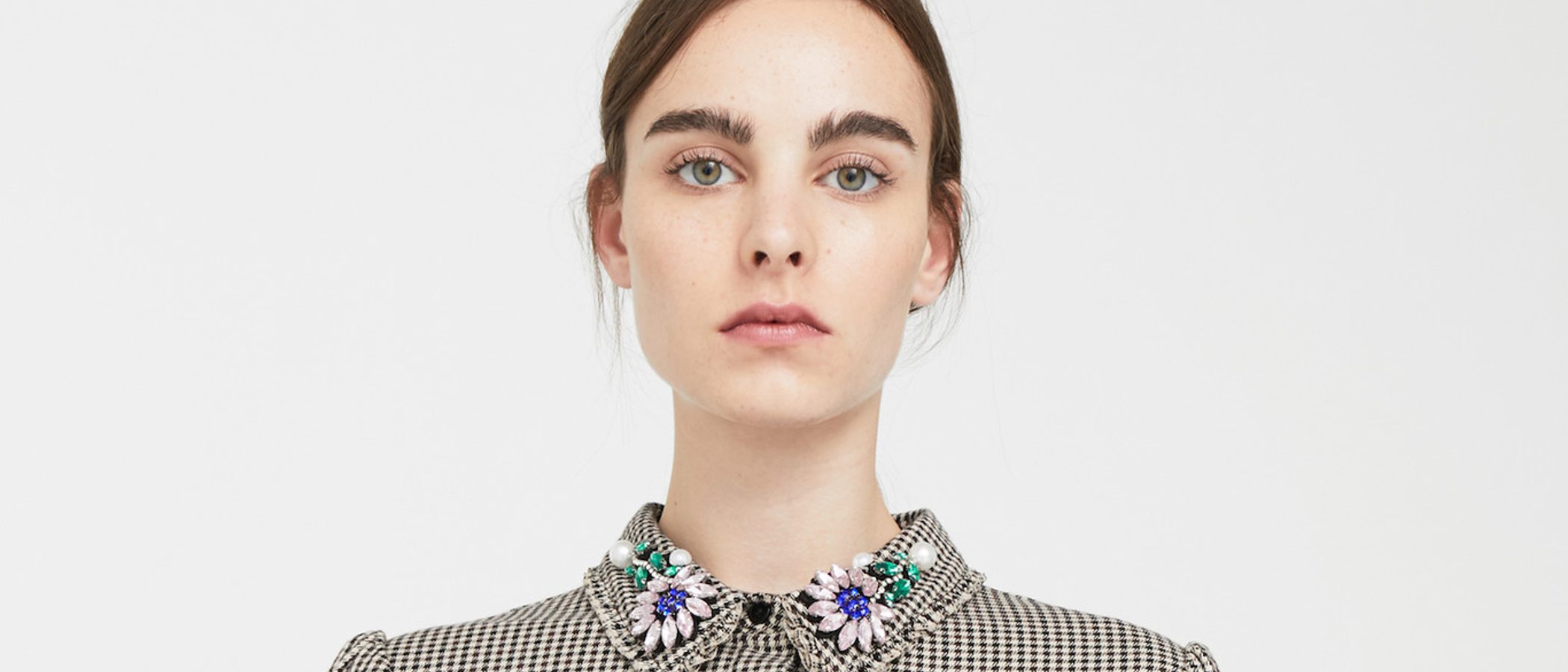 Mango ofrece un adelanto de su colección más friolera: así será su otoño 2017
