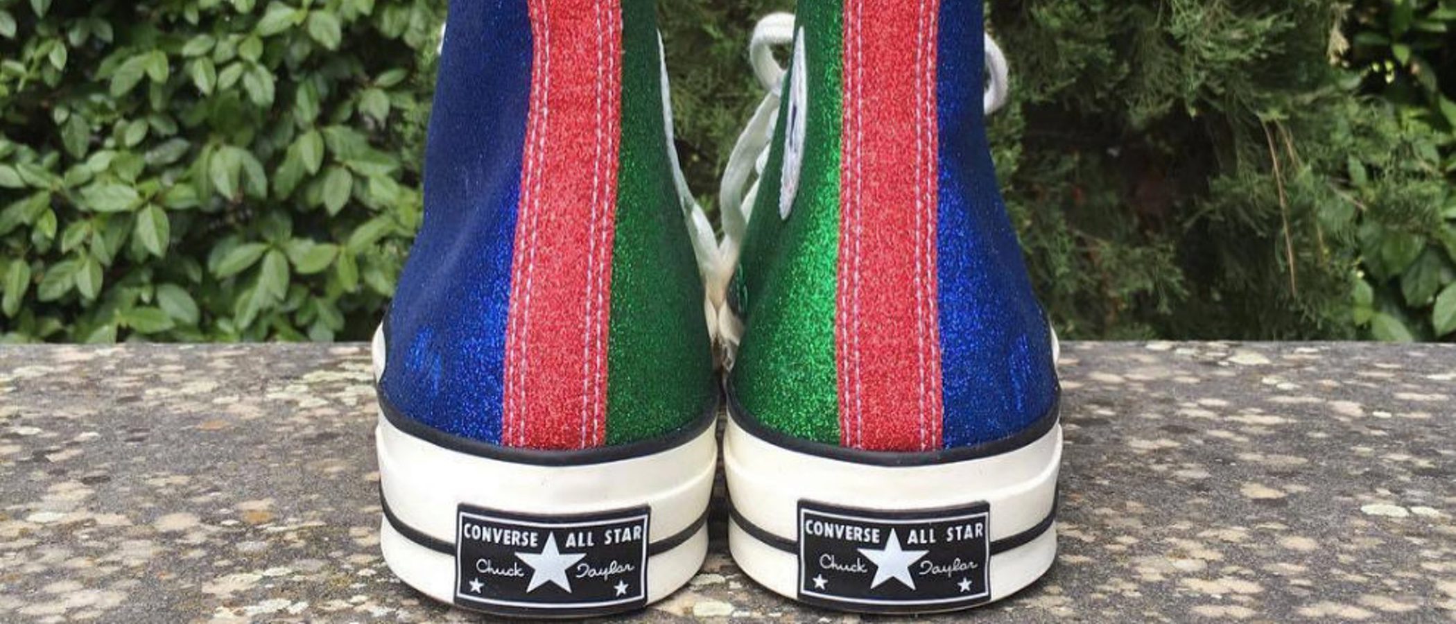 Converse y JW Anderson presentan su primera colaboración