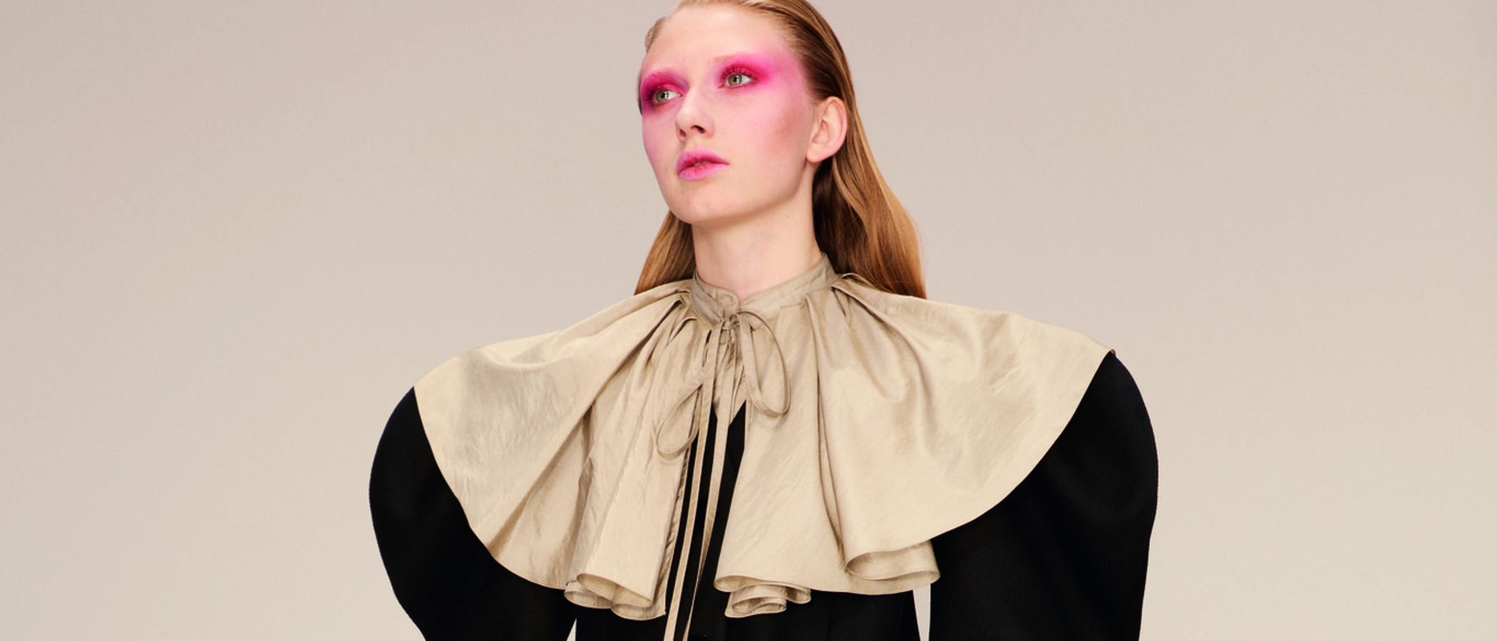 El circo llega a la moda con la colección primavera 2018 de Nina Ricci