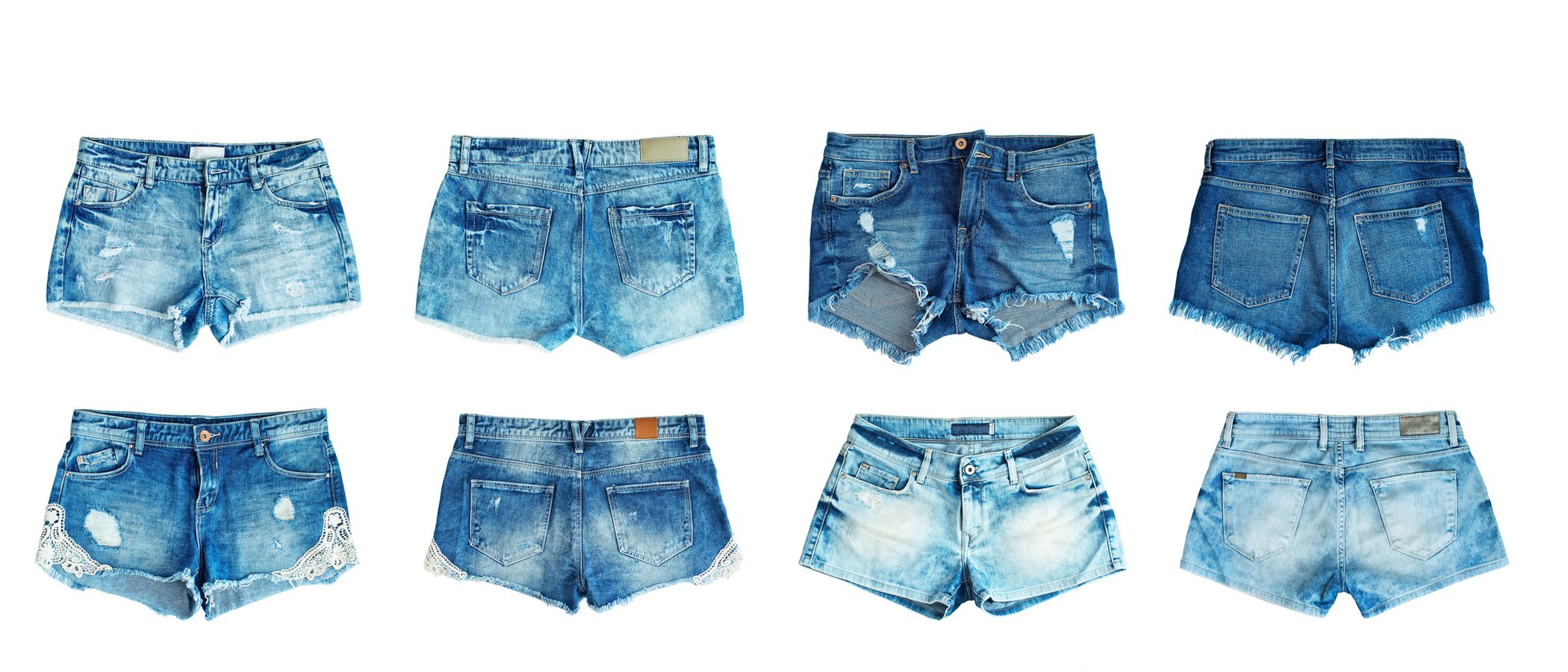 Shorts: guía de estilo