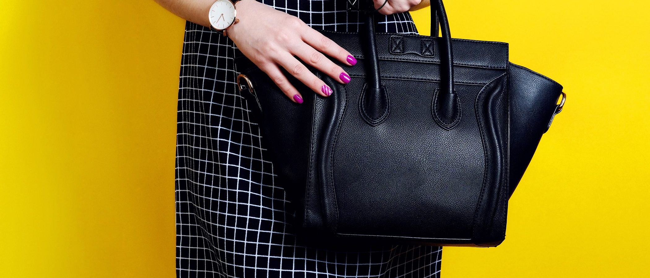 Un bolso para cada look: cómo elegir