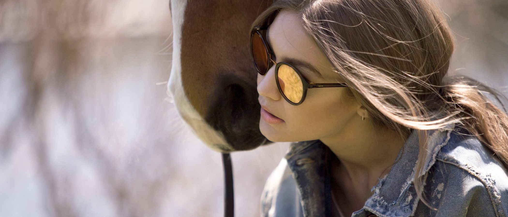 Gigi Hadid lanza su propa colección de gafas 'Gigi Hadid for Vogue Eyewear'