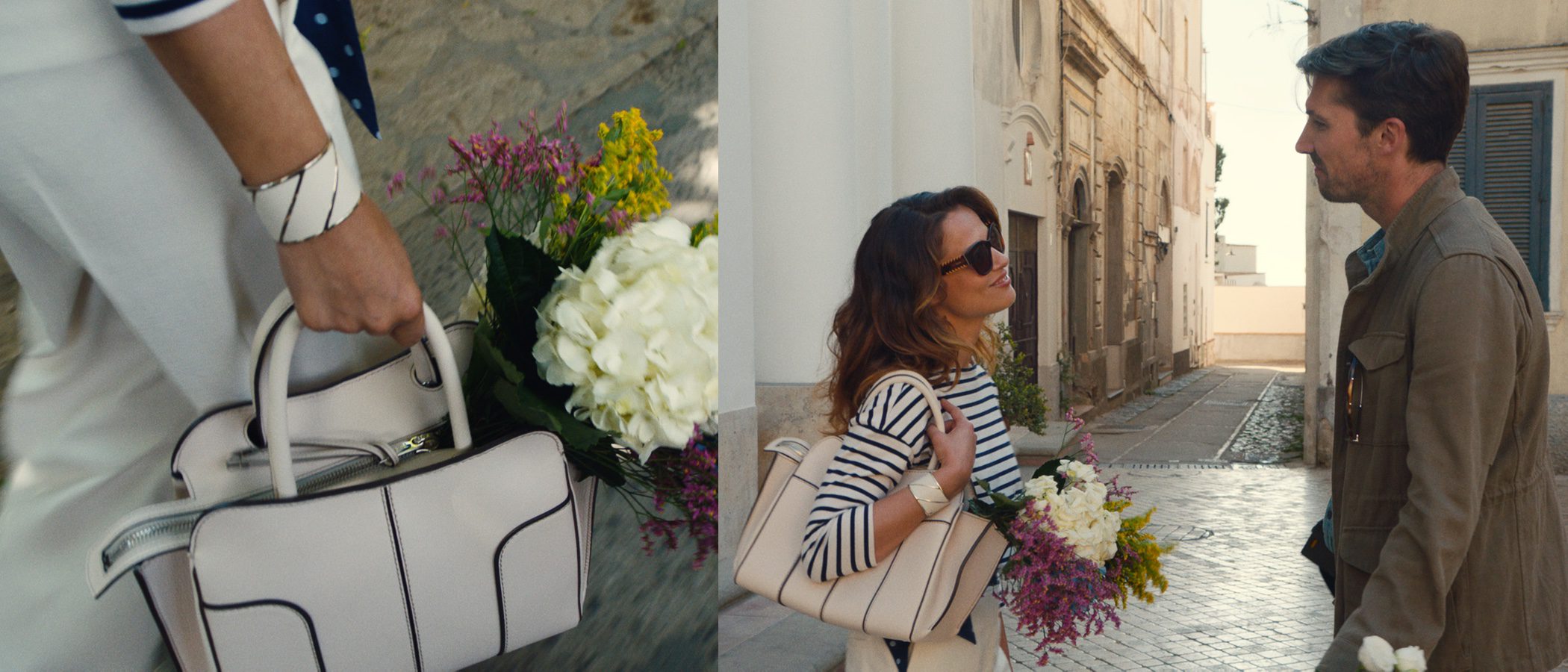 Tod's lanza su nuevo cortometraje 'Harvest Moon'