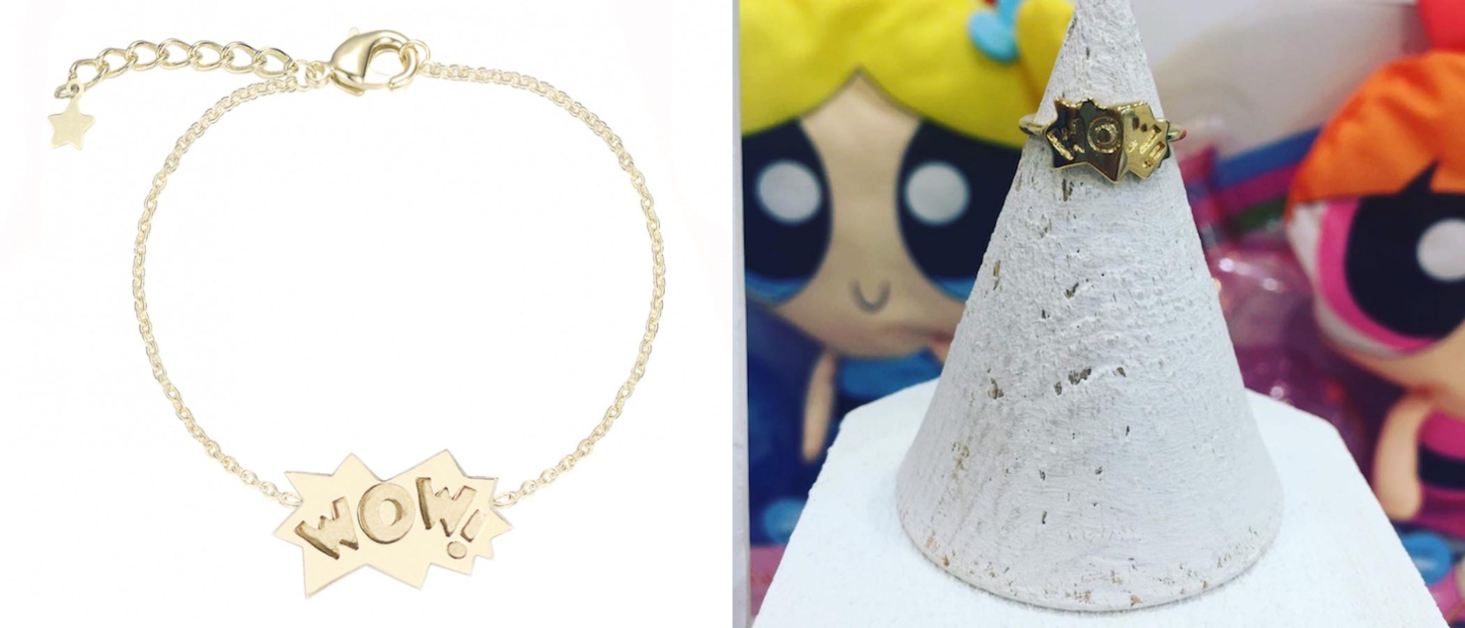 Apodemia lanza su colección de Las Supernenas para este verano 2017
