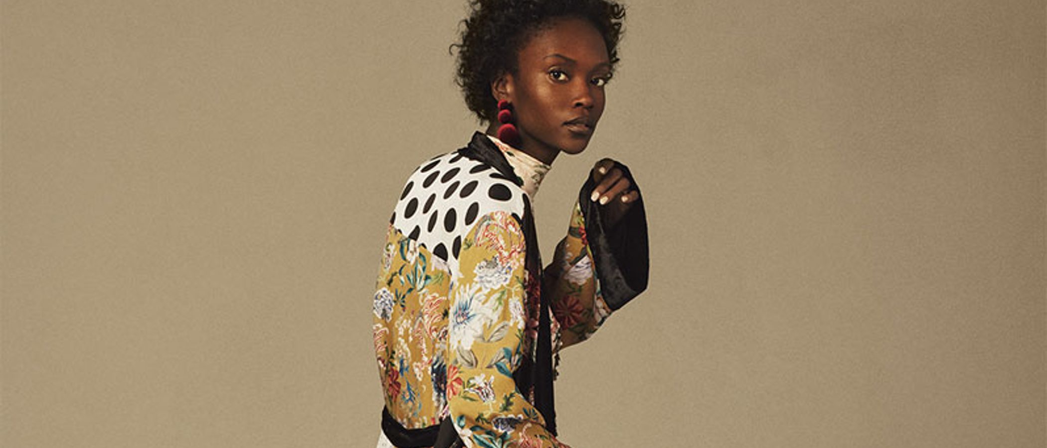Zara sorprende con una colección clásica y distinguida para otoño/invierno 2017/2018