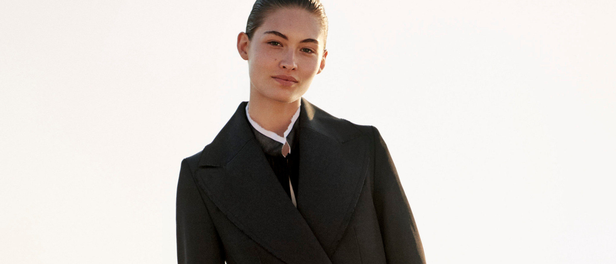 H&M Studio se inspira en Nueva York para su colección otoño/invierno 2017/2018