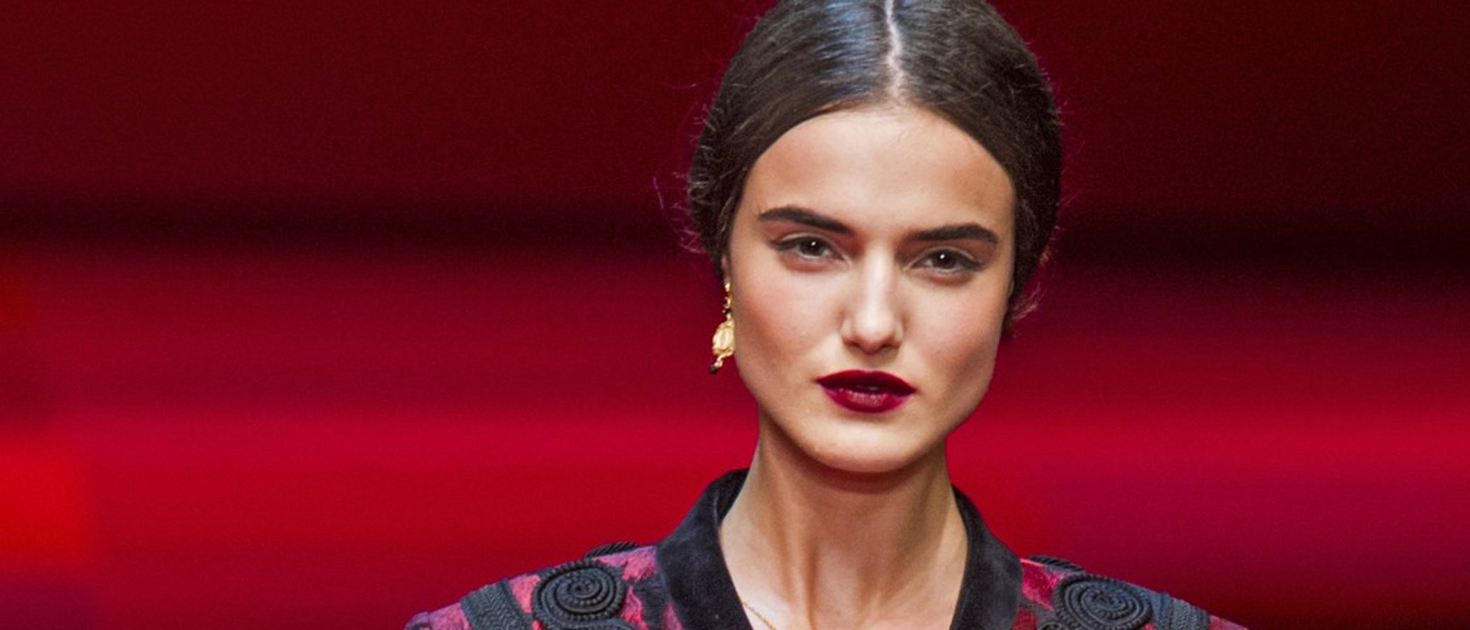 Blanca Padilla repetirá como angelita de Victoria's Secret en su Fashion Show 2017