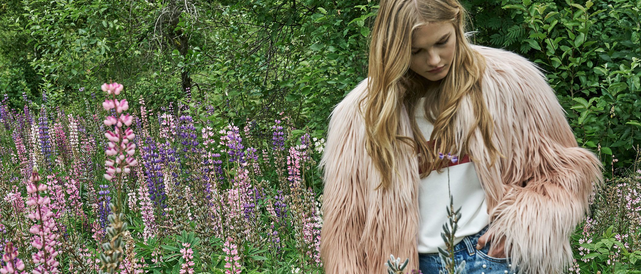 'Escape', así es la colección otoño/invierno 2017/2018 de Stradivarius
