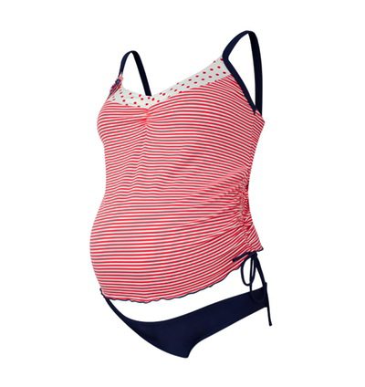 Colección 'Mum' verano 2012 de Dolores Cortés