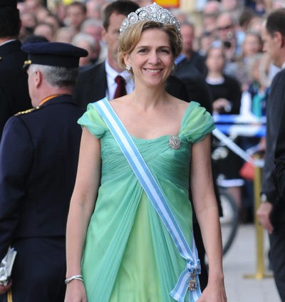 El estilo de la Infanta Cristina: la armonía de la sencillez