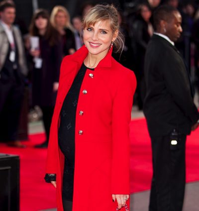 Looks premamá: Elsa Pataky sabe cómo sacar partido a su embarazo