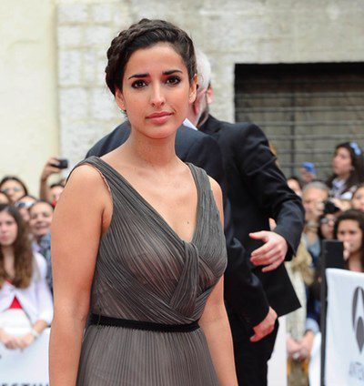 El Festival de Cine de Málaga 2012 se despide con mucho glamour