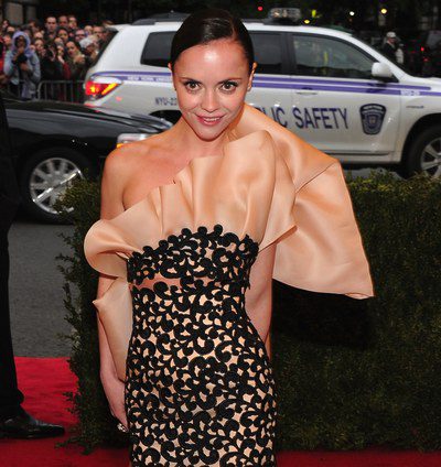 Las mejor y peor vestidas de la Gala del MET 2012