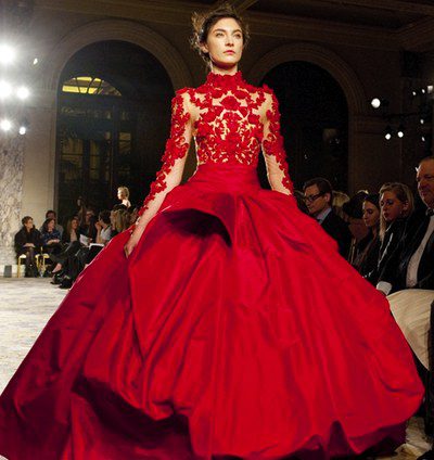 Marchesa lanza una segunda línea low cost