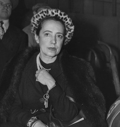 Elsa Schiaparelli revive y vuelve a la pasarela