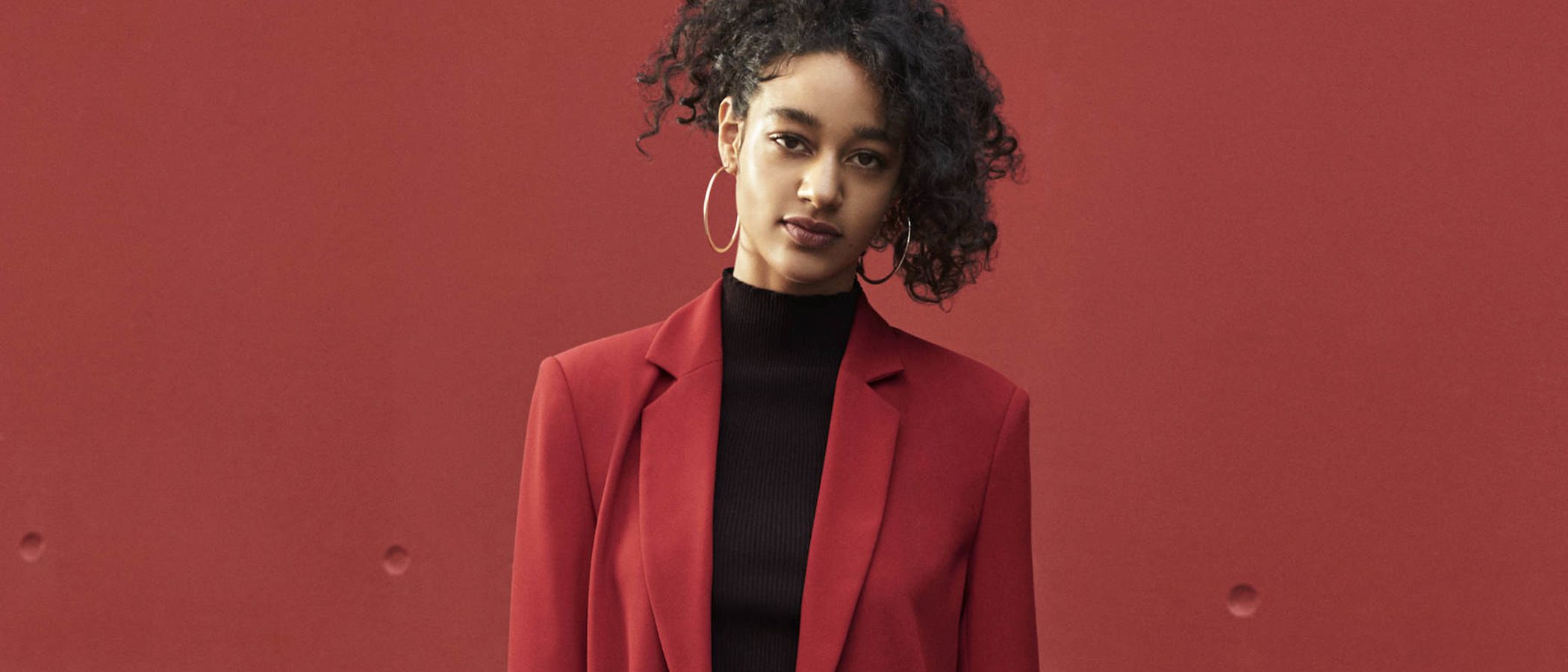 River Island propone un otoño/invierno 2017/2018 elegante y sencillo