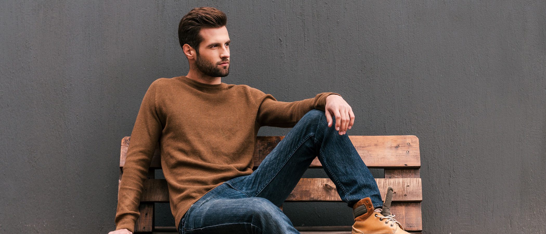 Looks de otoño 2017: 5 looks masculinos para triunfar