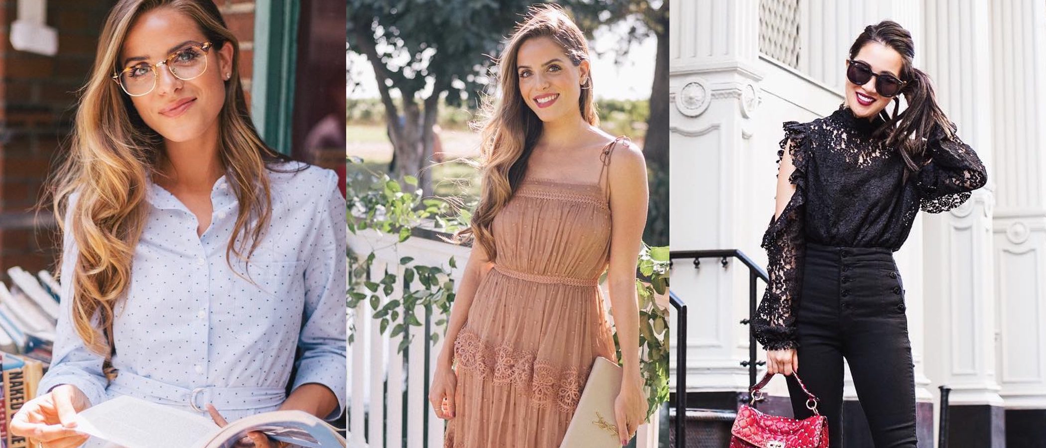 Las blogueras de moda americanas más populares