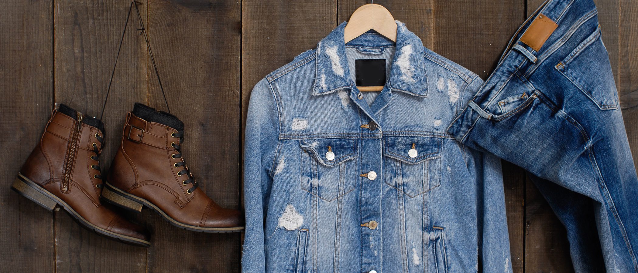 Moda hombre: tendencias para otoño 2017