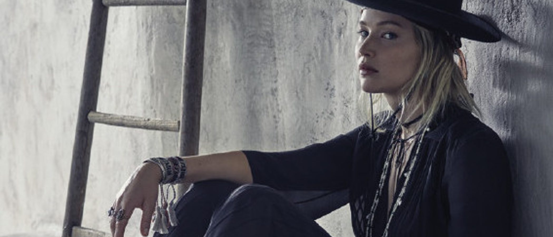 Jennifer Lawrence repite como musa de Dior en la nueva colección Crucero 2018
