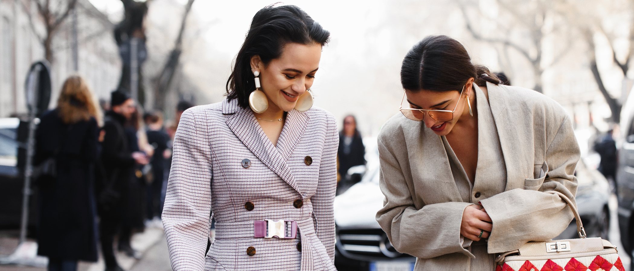 Blazer: guía de estilo