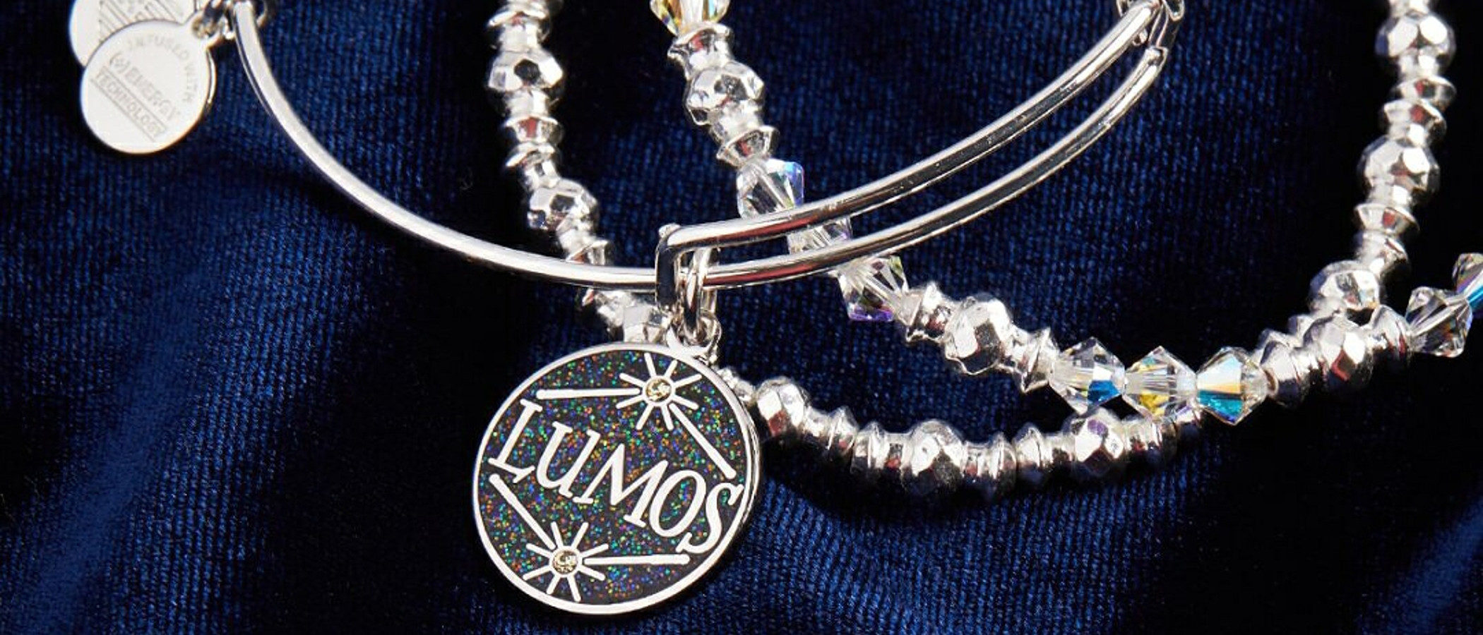 Alex and Ani elabora una colección cápsula en homenaje a Harry Potter