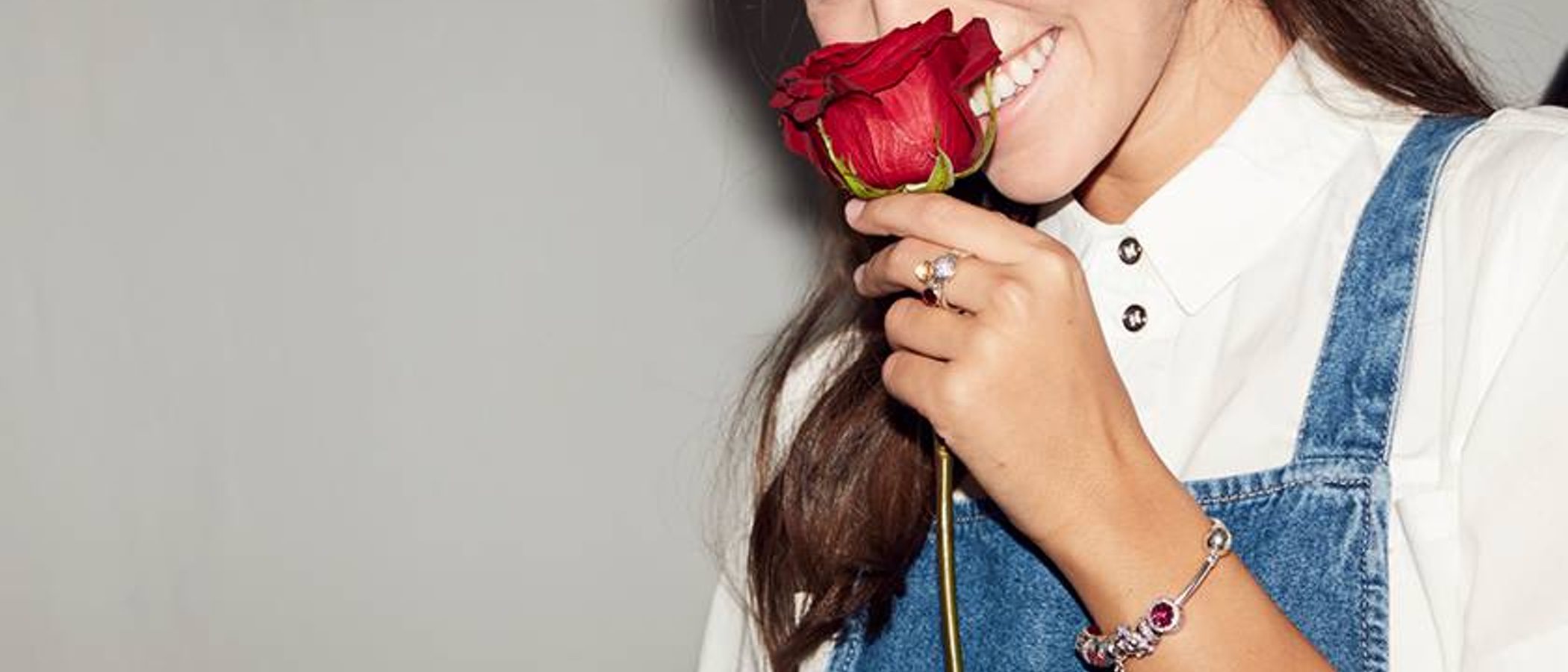 Pandora se impregna de la magia de Disney para su colección de este otoño 2017