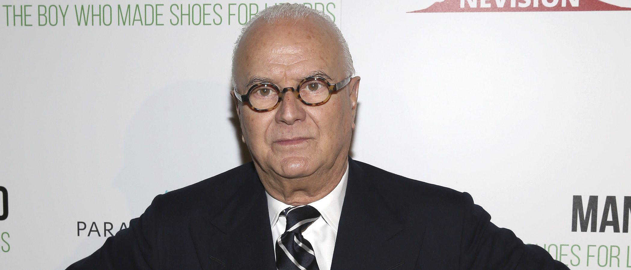 La exposición de zapatos de Manolo Blahnik llega a Madrid