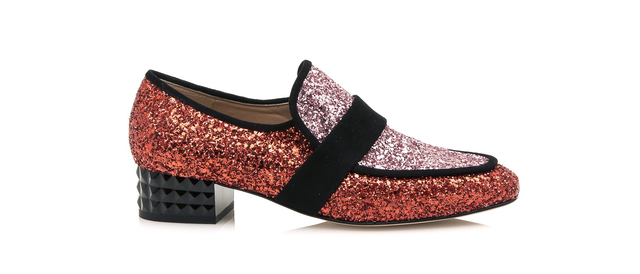 Hannibal Laguna Shoes lanza su nueva colección cápsula especial noche