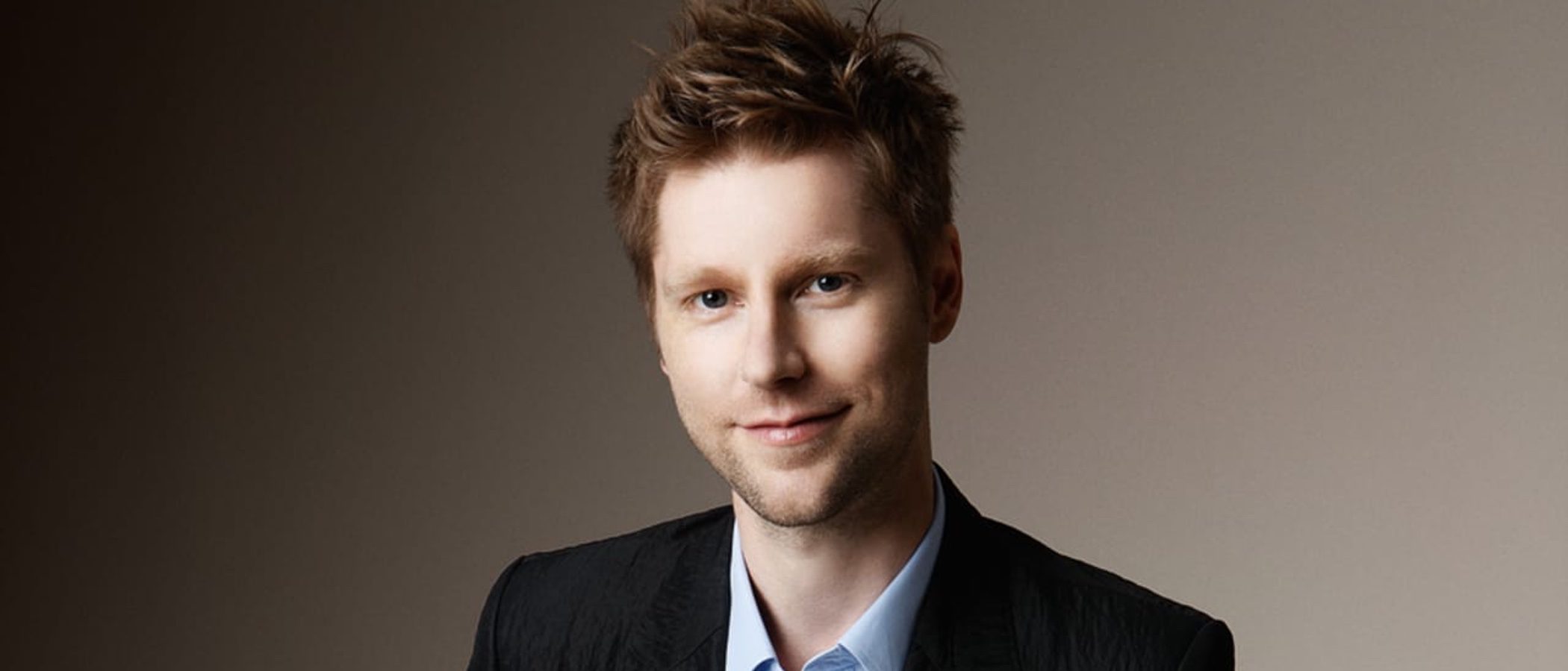 Christopher Bailey abandonará Burberry en 2018