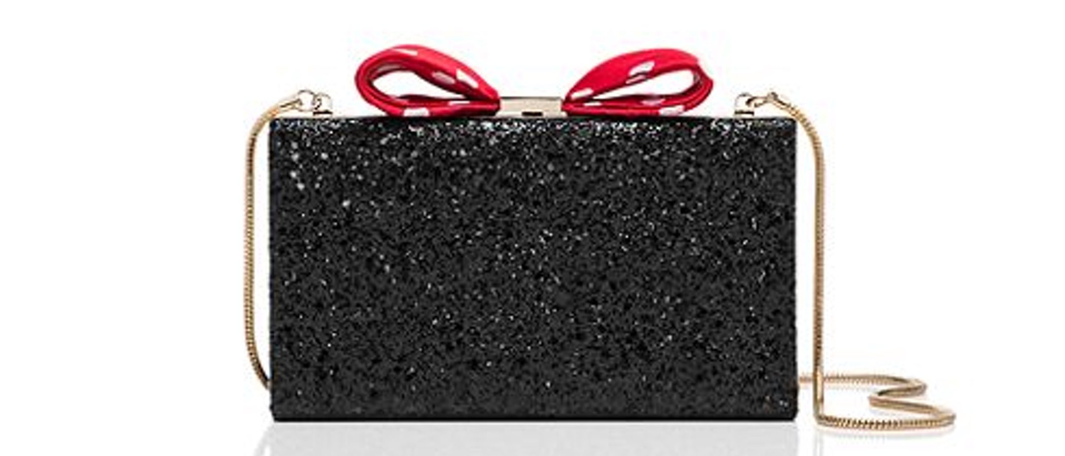 Kate Spade lanza una colección dedicada íntegramente a Minnie Mouse