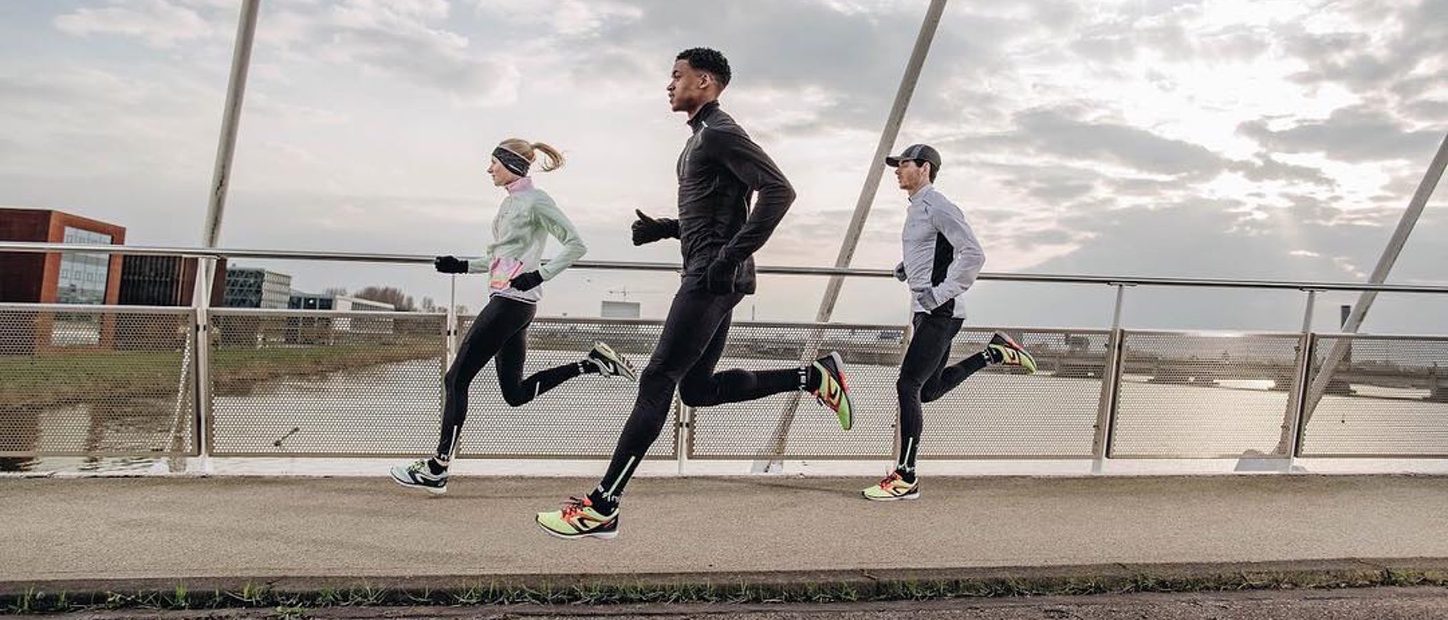 Decathlon inaugura su nueva tienda en el centro de Madrid