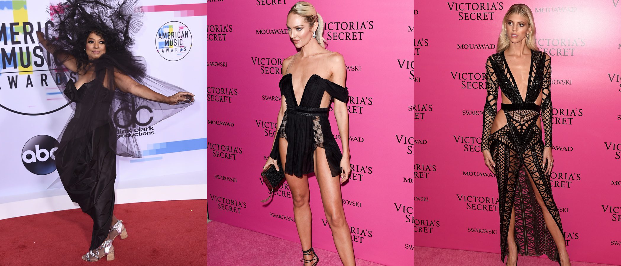 Devon Windsor y Candice Swanepael, entre las peor vestidas de la semana