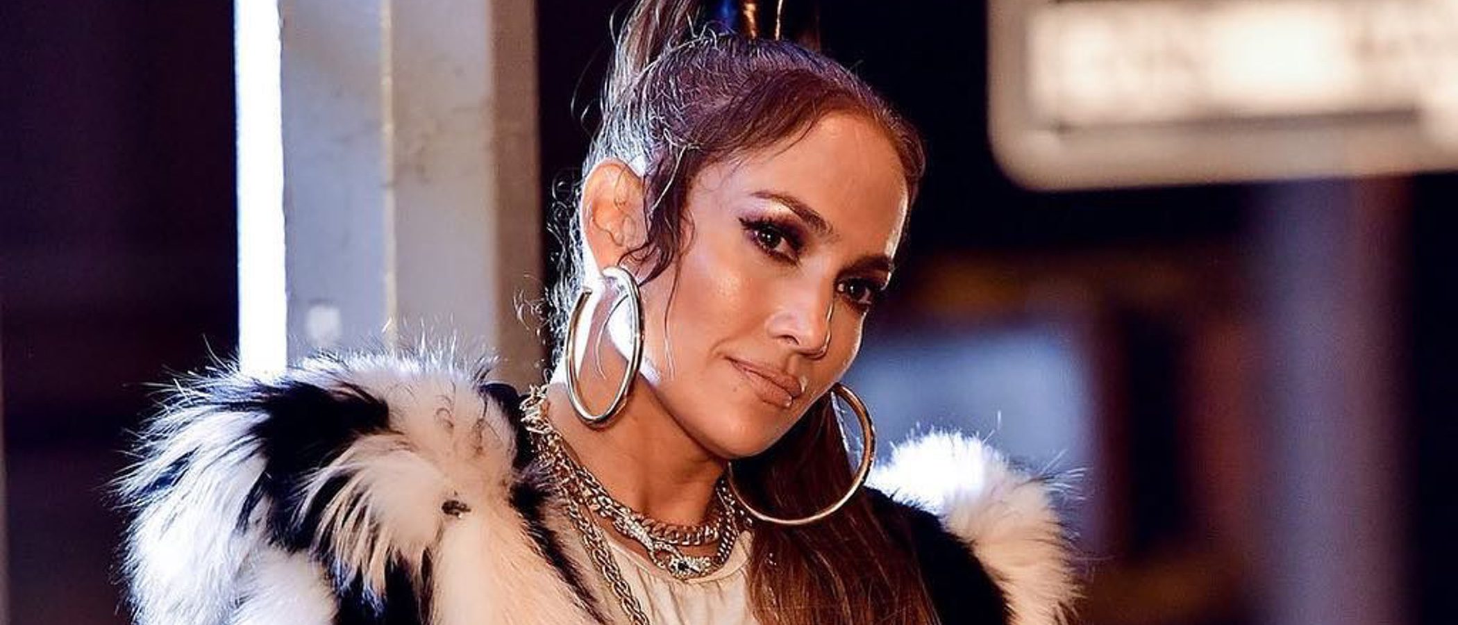 Jennifer Lopez será la nueva chica Guess para primavera 2018