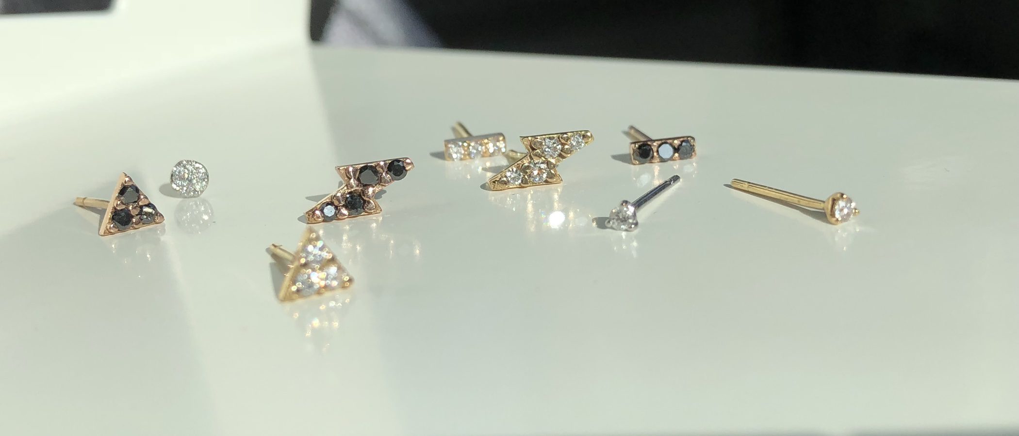 Soulbask lanza su primera colección de joyería para novias